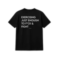 F*CK AND FIGHT