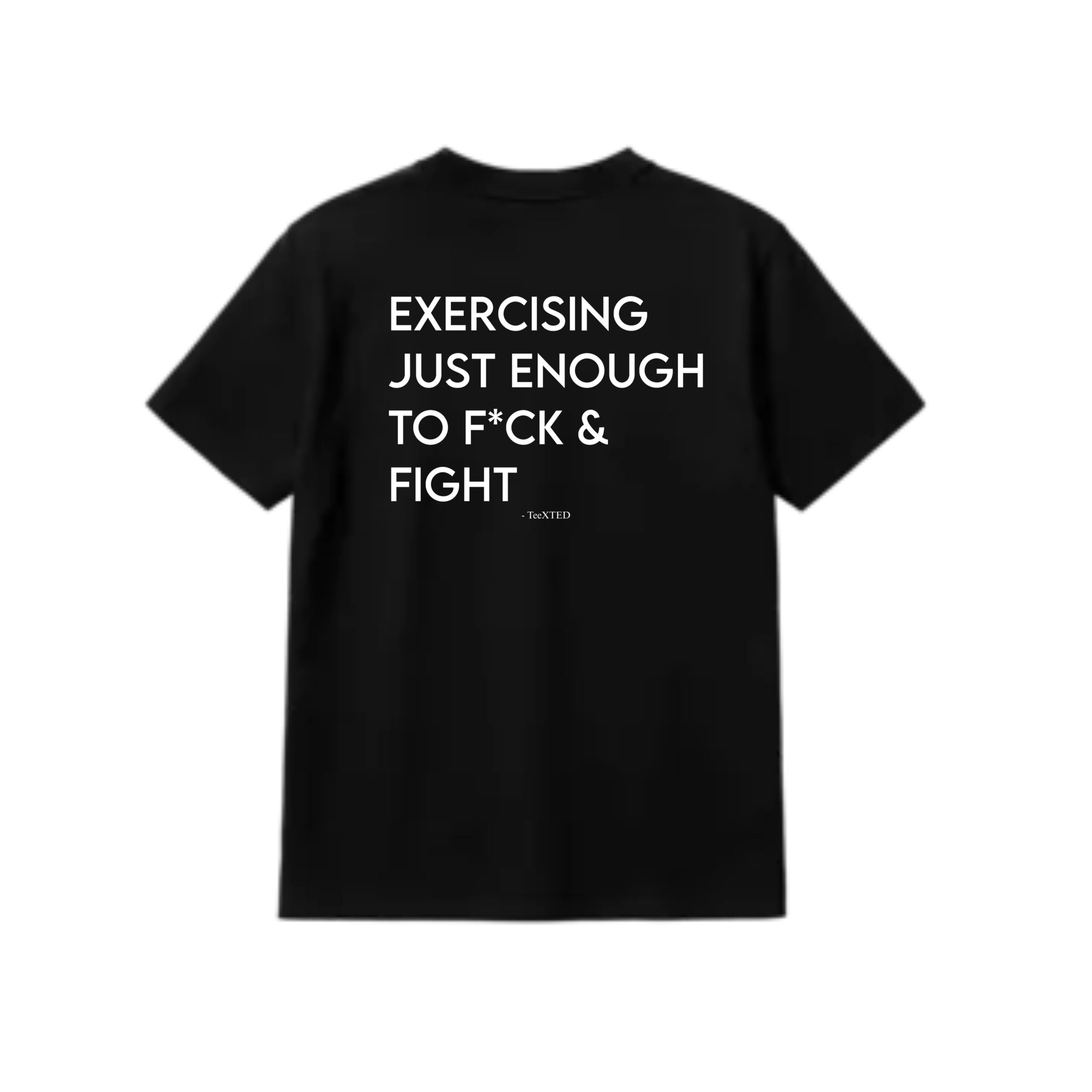 F*CK AND FIGHT