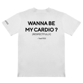 WANNA BE MY CARDIO ?