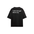 I TOLD CHATGPT “OVERSIZED”