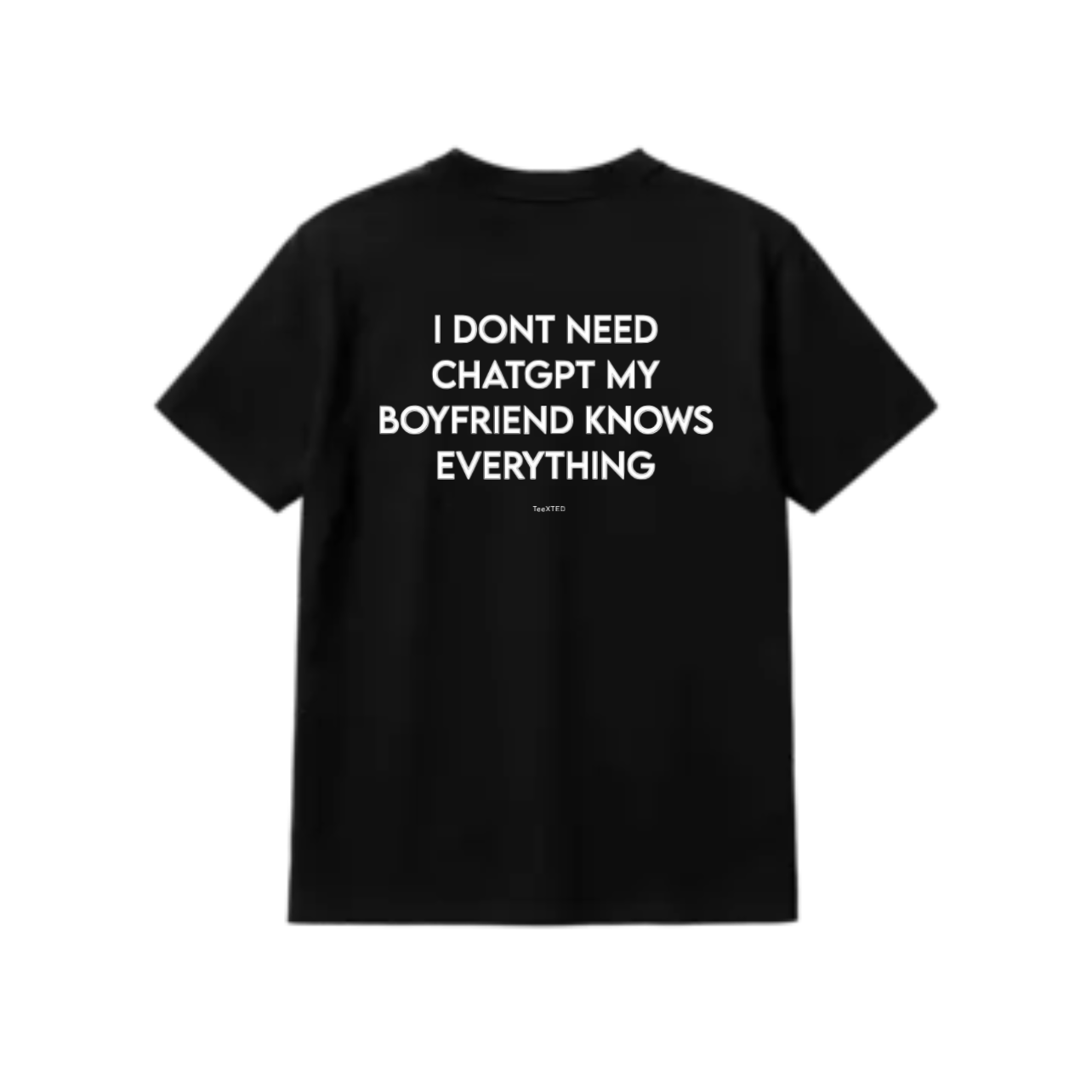 MY BOYFRIEND KNOWS EVERYTHING (Copy)