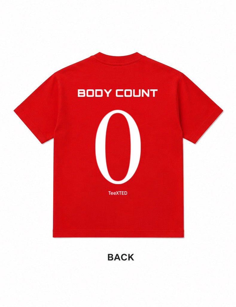 BODY COUNT