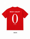 BODY COUNT